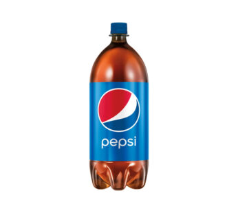 Pepsi Cola Soda – Μπουκάλι 2 L