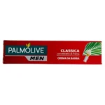 palmolive κρέμα ξυρίσματοσ classic 100ml