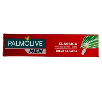 Palmolive κρέμα ξυρίσματος classic 100ml