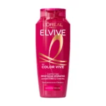 Elvive Color Vive Σαμπουάν Περιποίησης Χρώματος για Βαμμένα & με Ανταύγειες Μαλλιά 400ml