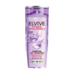 Elvive Hydra Hyaluronic 400ml Σαμπουάν Ενυδάτωσης για Αφυδατωμένα Μαλλιά