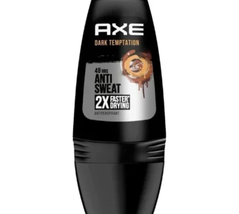 Axe Rollon Dark Temptation 50ml