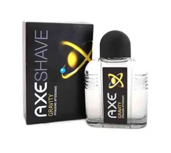 Axe Gravity  After Shave 100ml