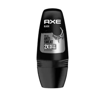 Axe Rollon Black 50ml