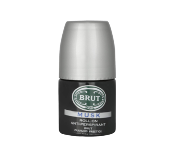 Brut RollOn Musk 50ml