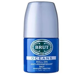 Brut Rollon Ocean 50ml