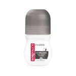 Borotalco rollon 72h 50ml talc extra dry