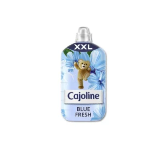 Cajoline XXL Blue Fresh 80M Μαλακτικό Ρούχων 1840ml