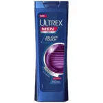 Ultrex men Σαμπουάν Delicate Touch 360ml