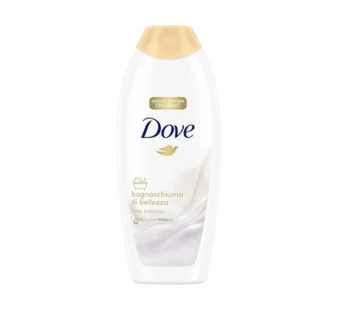 Dove Aφρόλουτρο Seta (Silk) 700ml