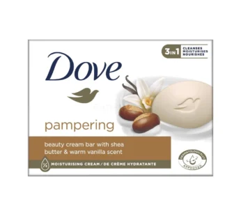 Dove Cream Bar Pampering 90gr