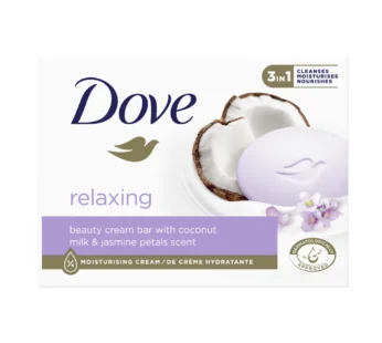 Dove Cream Bar Relaxing 90gr