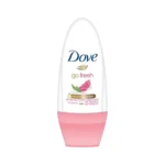 Dove roll on 48h pomegranate & lemon Verbena