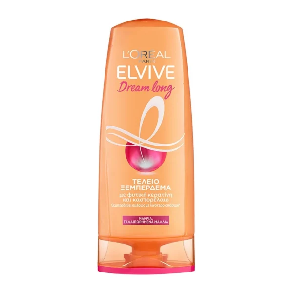 Elvive conditioner dream long 300ml