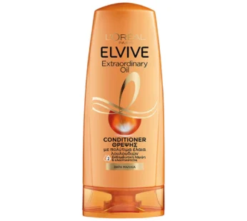 Elvive Conditioner Extraordinary Oil 300ml