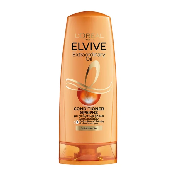 Elvive Conditioner Extraordinary Oil 300ml