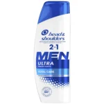 Head&shoulders 2in1 Σαμπουάν Total Care 360ml