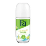 Fa rollon caribe 48h 50ml