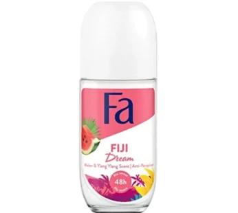 Fa Rollon Fiji Dream 48h 50ml