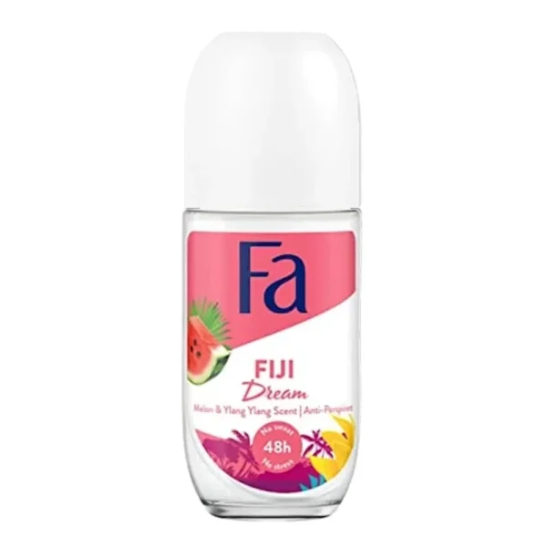 Fa rollon fiji dream 48h 50ml