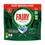 Fairy caps 14s original