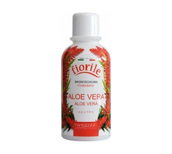 Fiorile αφρόλουτρο parisiene aloe vera 1l