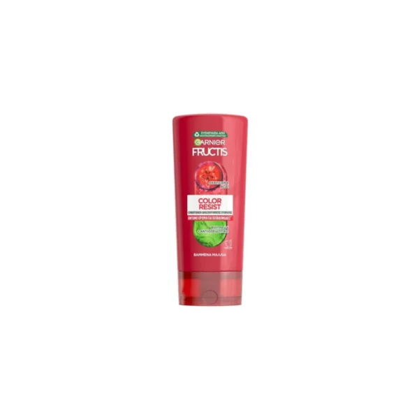 Fructis conditioner 200ml color resist