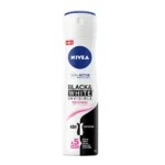 Nivea spray black&white original 150ml