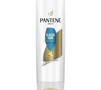 Pantene Conditioner Classic Care για κανονικά μαλλιά  500ml