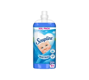 Soupline συμπυκνωμένο 77mez mistral 1.7L