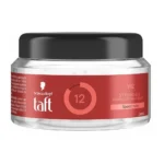 Taft Gel μαλλιών νο12 250ml