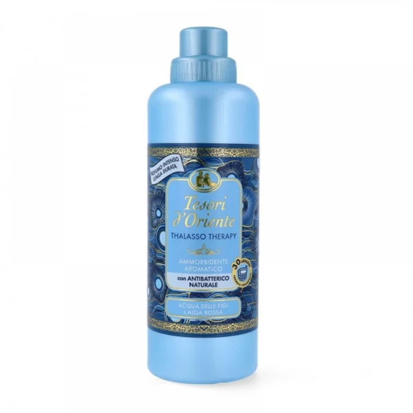 Tesori d'oriente thalasso therapy 38mez 760ml