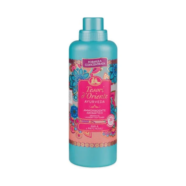 Tesori d'oriente ayurveda 38mez 760ml