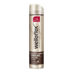 wellaflex hair spray power halt 250ml