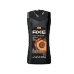 Axe αφρόλουτρο dark temptation gel 250ml