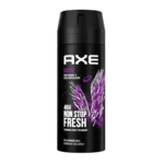 Axe spray 150ml excite