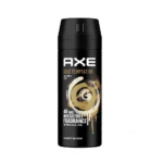 Axe spray 150ml gold
