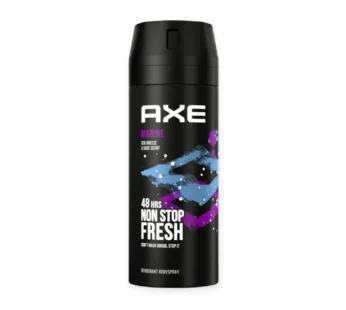 Axe spray Marine 150ml