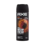 Axe spray 150ml musk