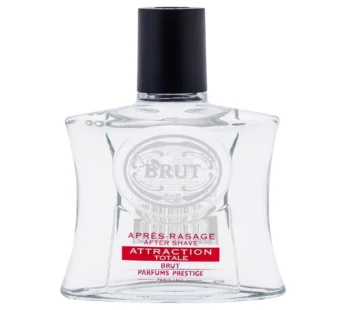 Brut After Shave Attractin Totale 100ml