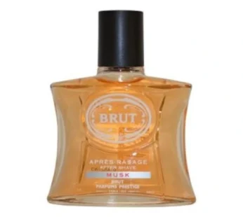 Brut After Shave Musk 100ml