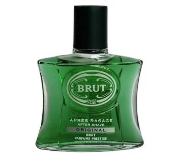 Brut After Shave Original 100ml