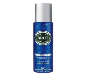 Brut Spray Ocean 200ml