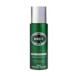 Brut spray 200ml deo original