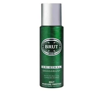 Brut Spray Original 200ml