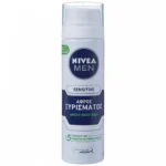 Nivea Αφρός Sensitive 200ml