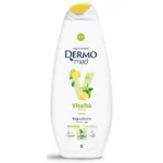 Dermomed αφρόλουτρο Lime 650ml