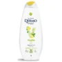 Dermomed αφρόλουτρο Lime 650ml