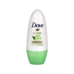 Dove rollon cucumber&green tea 48h 50ml