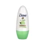 Dove rollon cucumber&green tea 48h 50ml
